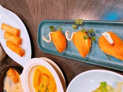 -万丽轩·粤菜(王府井金茂万丽酒店)