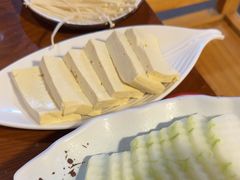 -前门杨记·铜锅涮肉(王府井·故宫店)