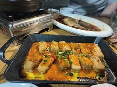 -臭鳜鱼人家·老字号徽菜