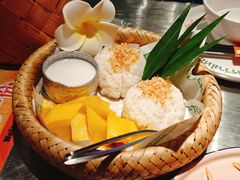 -小小集渔·泰式大排档(太古里香槟店)