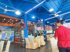 -旺富东海大酒楼(海鲜街店)