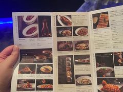 -四季民福烤鸭店(王府井东安门店)