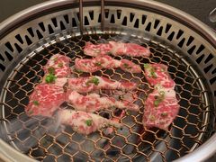 -牛焱·烧肉酒肆(五大道店)