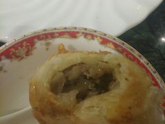 -东方亚克西餐厅(西康路店)