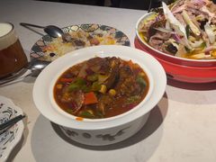 -巴扎屋大盘鸡·新疆菜(汇嘉时代店)