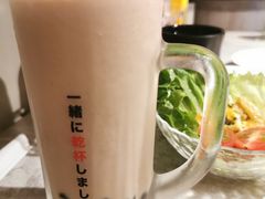 -乾杯烧肉居酒屋(中洲湾店)