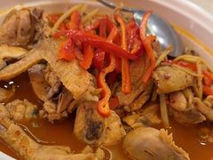 -潇湘·永州会馆(百子湾店)