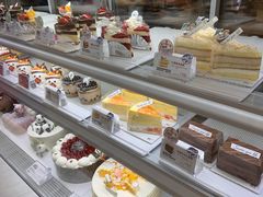 -85度C(厦门中华城新店)