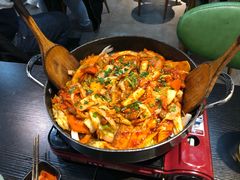 -槿Story·韩国料理(望京韩国美食城店)