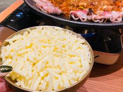 -春熙台韩国料理·章鱼肥牛(西丽店)