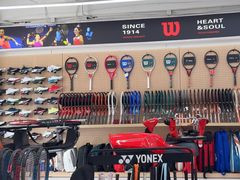 -Wilson威尔胜(漕溪北路店)