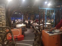 大堂-常和州·夜宵大排档(常州单店)