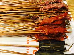 -袁记串串香(涧西总店)