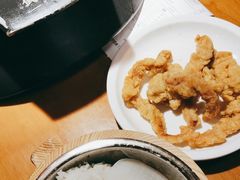 -蜀香三绝·牛蛙·烤鱼·天府炒鸡(安丘泰华店)