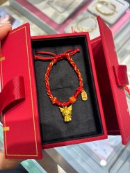 -潮宏基(龙湖常州龙城天街店)