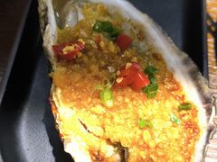 -半酌烧烤小酒馆(南京东路店)