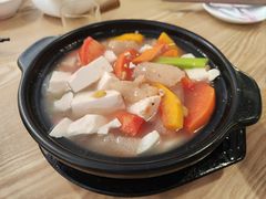-佛有缘素食馆·荔湾老字号(陈家祠首店)