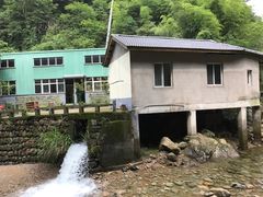 -浙西大龙湾