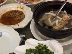 -糟粕醋·椰苑海南菜餐厅(亚龙湾天域酒店)