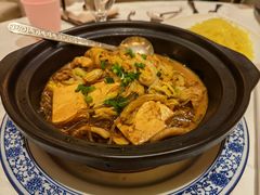 -臻宝中餐厅·大连菜·海鲜·融合菜(大连一方城堡豪华精选酒店)