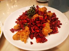 -莆田餐厅PUTIEN(万象天地店)
