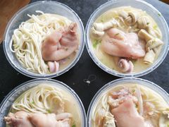 -盛兴面馆(真儒大厦店)