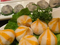 -大龙辣火锅·龙虾·烧烤(湖滨新天地店)