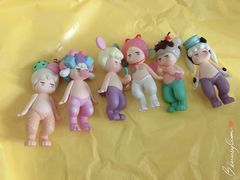 -泡泡玛特POPMART(崇文门国瑞城店)