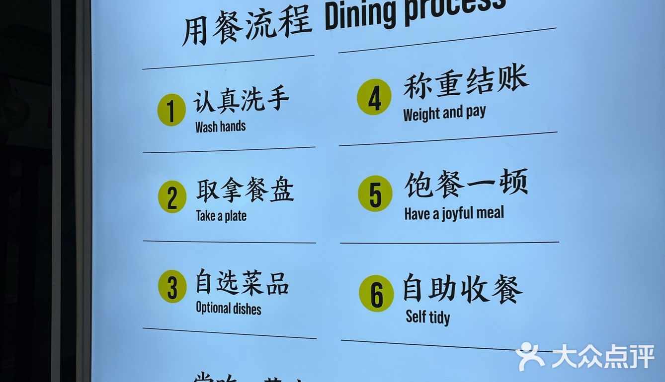 铁男工作餐吃什么？😆