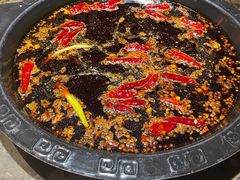 -重庆渝达老火锅(春熙路店)