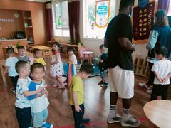 -遇见未来早教·托育中心(玛斯兰德旗舰店)