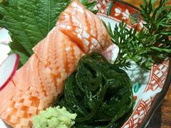 -信日本料理(信义坊店)