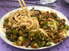 -新疆巴州金丝特餐厅(大钟寺店)