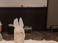 -和子足浴SPA会馆(东方之门店)