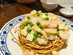 -王家沙点心店(南京西路总店)