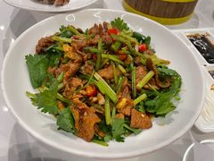 -北平食府(马鞍山路店)