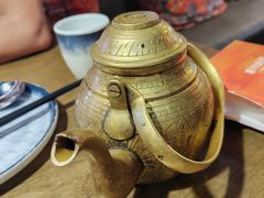 -那时新疆·若羌(经纬汇店)