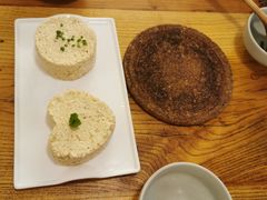 马蹄拌豆腐-汤厨(五道营店)