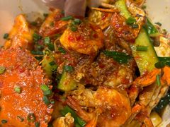 -辣螃铠盆盆蟹大排档(总店)