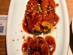 -周家二小姐的菜(西津渡店)