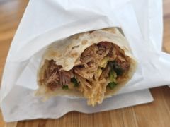 -喜卷·烂肉卷饼(广渠门店)