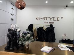 -沐泽SALON