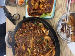 -妈妈手(山大总店)