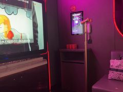 -星聚会KTV(上海东方渔人码头店)