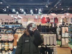 -吾悦广场(天津和平店)