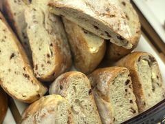 -山崎面包(静安久光店)