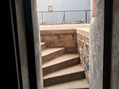 -青岛德国监狱旧址博物馆