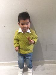 -BabyA 专业婴童摄影(古北时尚广场店)