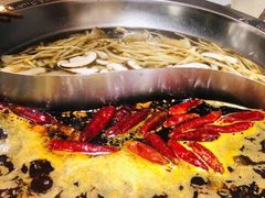 -大龙燚火锅(春熙店)