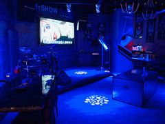 -M-SHOW 米秀主题KTV(左岸印巷店)
